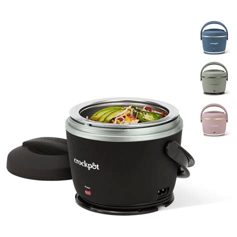 crock-pot electric lunch box|electric lunch box near me.